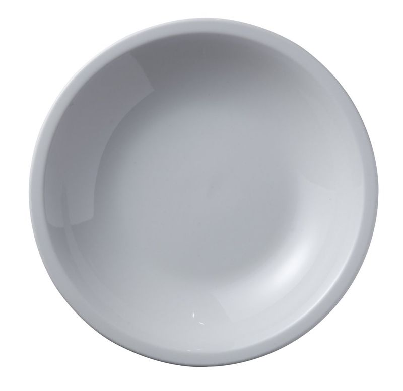Confezione 6 pezzi PIATTO TONDO FONDO 20.5CM UNI