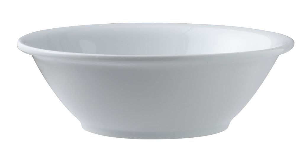 Confezione 6 pezzi INSALAT. 18.8CM H.5,5CM UNI