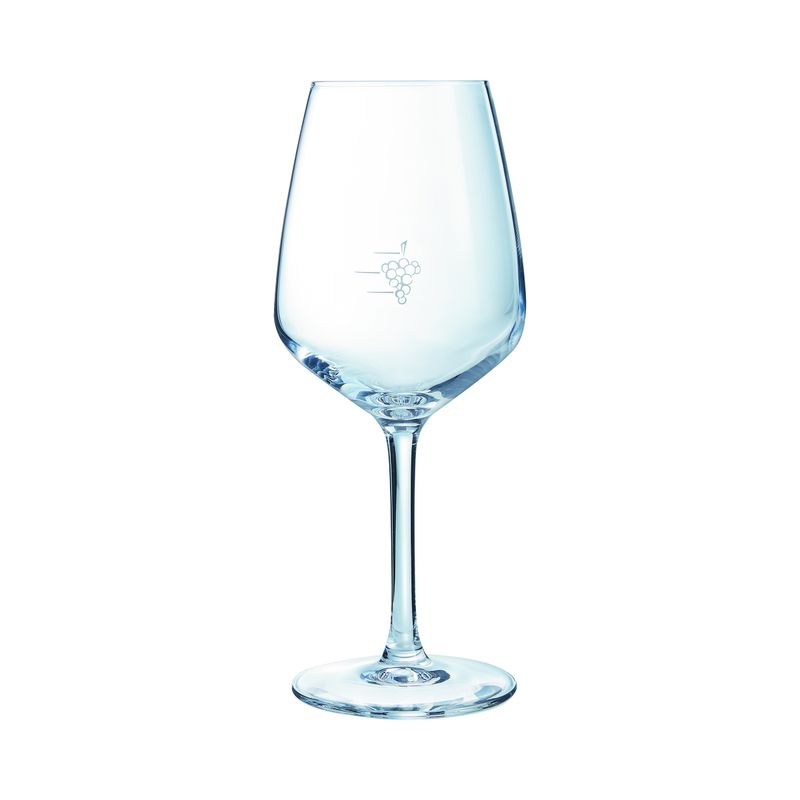 Confezione 6 pezzi VAP 30  CL JAUGE GRAPPE V.JULIETTE
