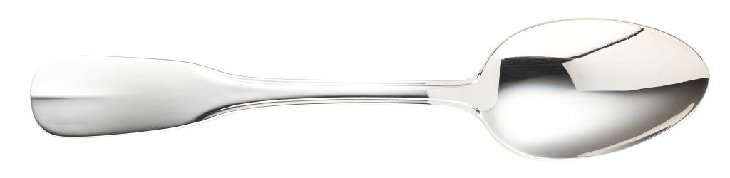 Confezione 12 pezzi CUCCH. TAVOLA VIEUX PARIS PM .INOX