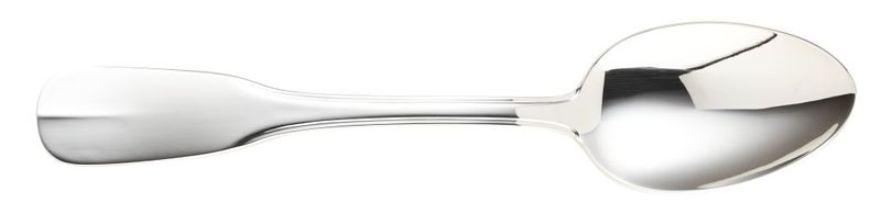 Confezione 12 pezzi CUCCH. TAVOLA VIEUX PARIS PM .INOX