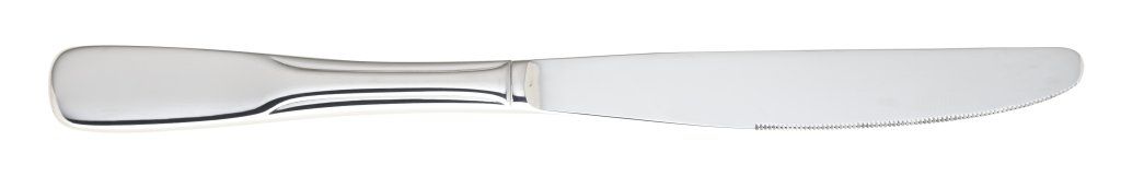 Confezione 12 pezzi COLT.TAVOLA INOX M/VUOTO VIEUX PARIS PM