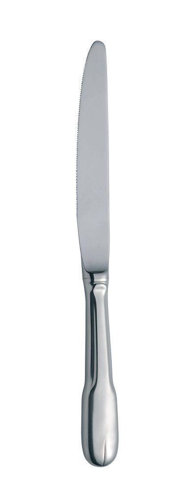 Confezione 12 pezzi COLT. DESS INOX M/VUOTO CR VIEUX PARIS PM