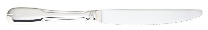 Confezione 12 pezzi COLTELLO TABL MBL VX PARIS INOX
