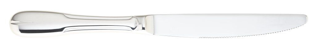 Confezione 12 pezzi COLTELLO DESS.MBL VX PARIS INOX