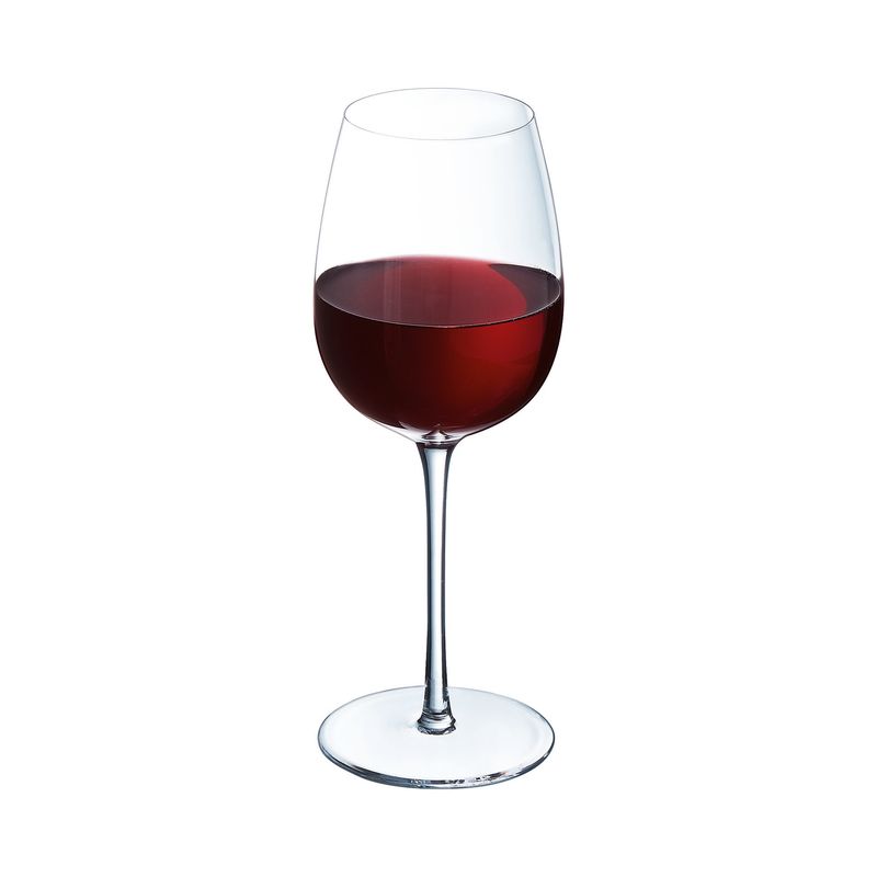 Confezione 12 pezzi CALICE 53,5 CL VILLENEUVE