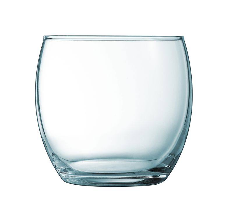 Confezione 24 pezzi BICCH. FB 34CL VINA