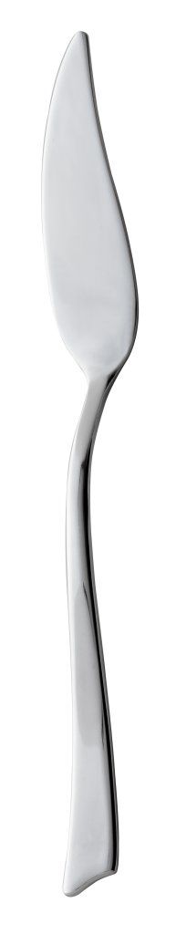 Confezione 12 pezzi COLTELLO PESCE MBL WAVE INOX