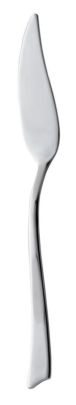 Confezione 12 pezzi COLTELLO PESCE MBL WAVE INOX