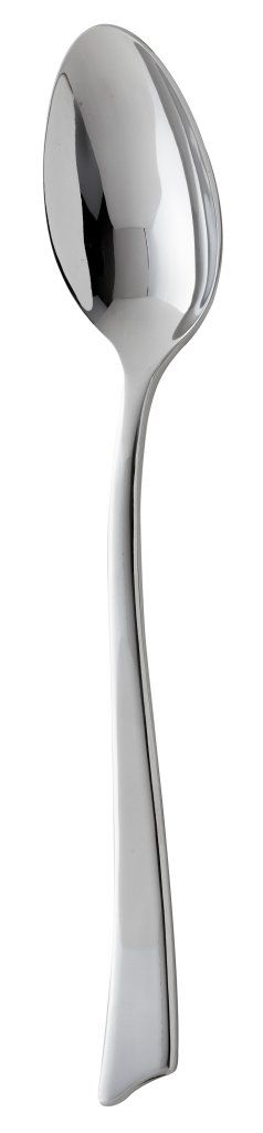 Confezione 12 pezzi CUCCH.CAFFE  INOX 18/10 WAVE