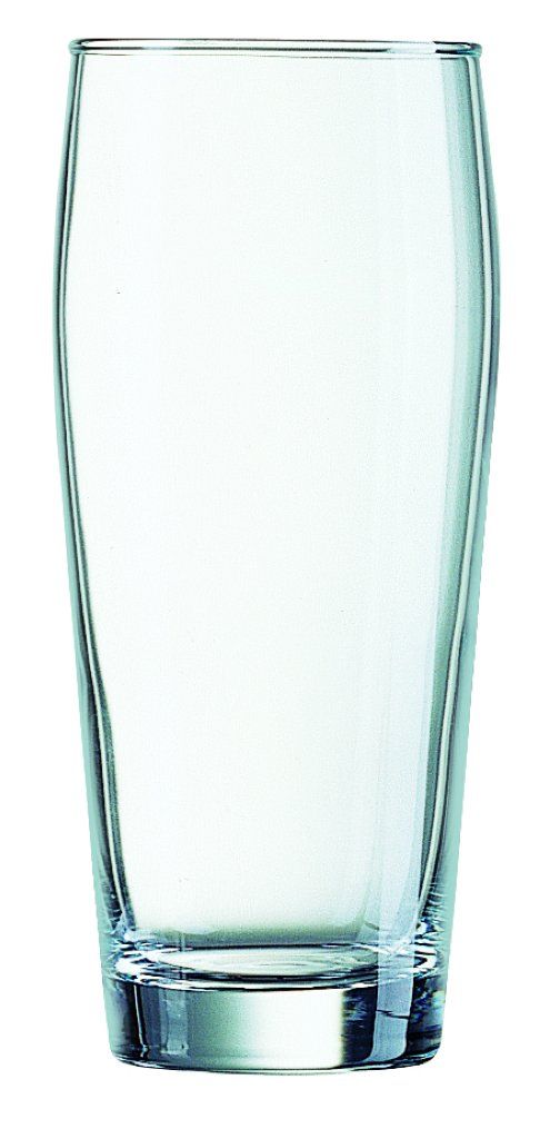 Confezione 12 pezzi BICCHIERE FH 33 CL WILLI BECHER