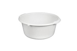 Confezione 1 pezzo BACINELLA PLASTICA  38CM 11L