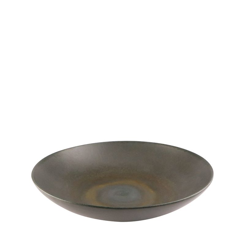 Confezione 6 pezzi PIATTO BOWL FONDO 22CM ENIGMA