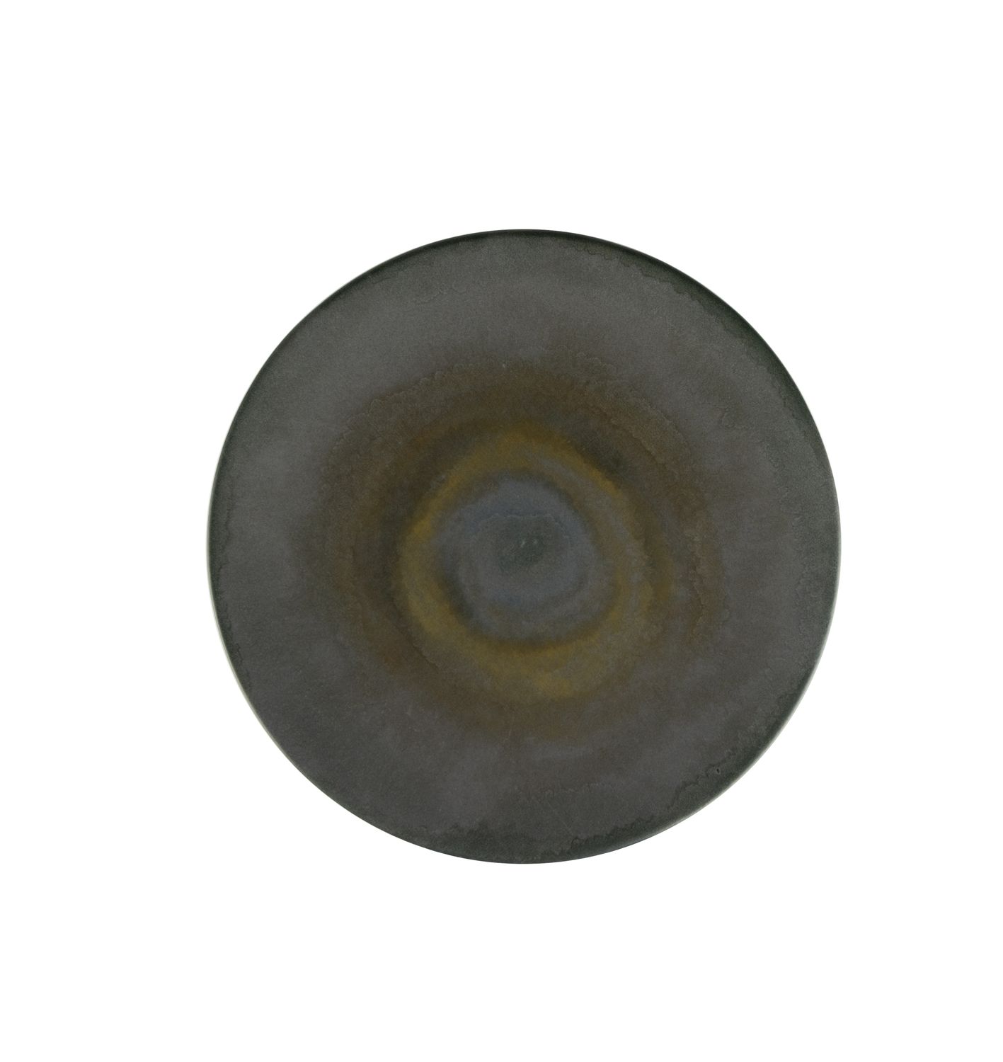 Confezione 6 pezzi PIATTO COUPE 21CM ENIGMA