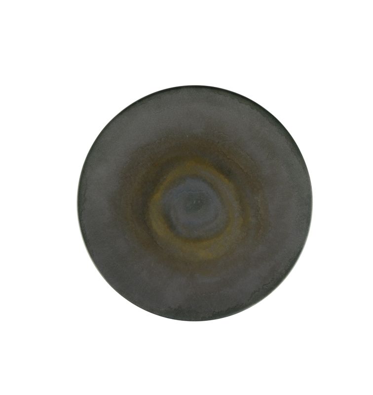 Confezione 6 pezzi PIATTO COUPE 21CM ENIGMA