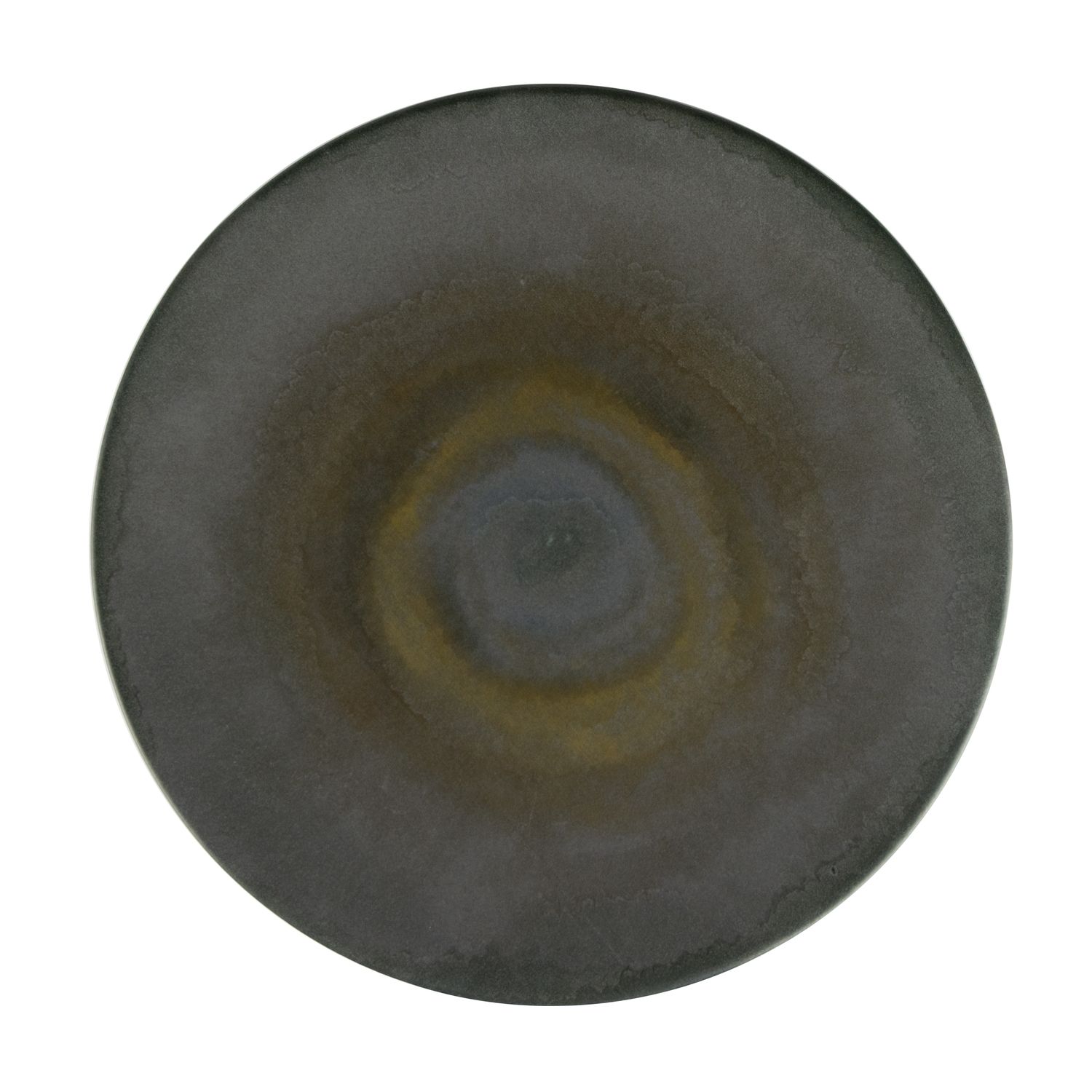 Confezione 6 pezzi PIATTO COUPE 27CM ENIGMA
