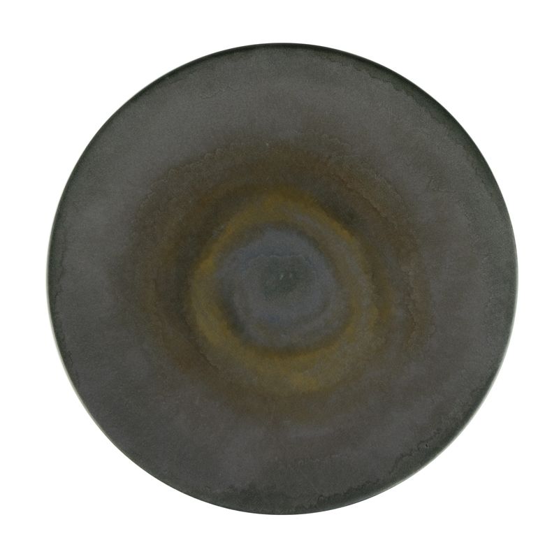 Confezione 6 pezzi PIATTO COUPE 27CM ENIGMA