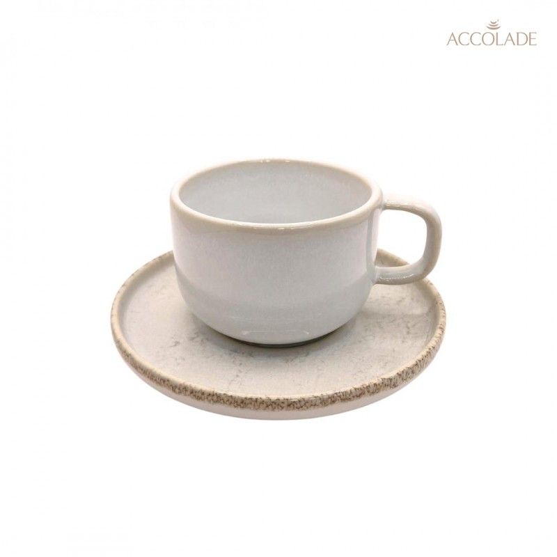 Confezione 6 pezzi TAZZA THE 21CL SAND