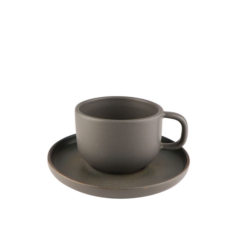 Confezione 6 pezzi TAZZA THE 21CL TORNADO