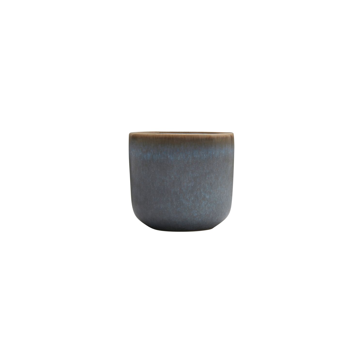 Confezione 12 pezzi BICCHIERE ESPRESSO 9CL H5,7CM SNOW