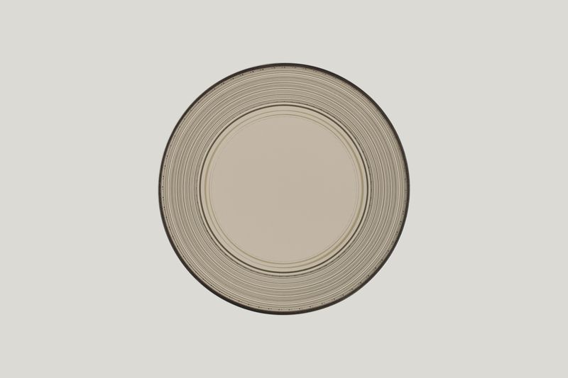 Confezione 24 pezzi PIATTO EXTRA PIANO 16CM E11 ARGILA