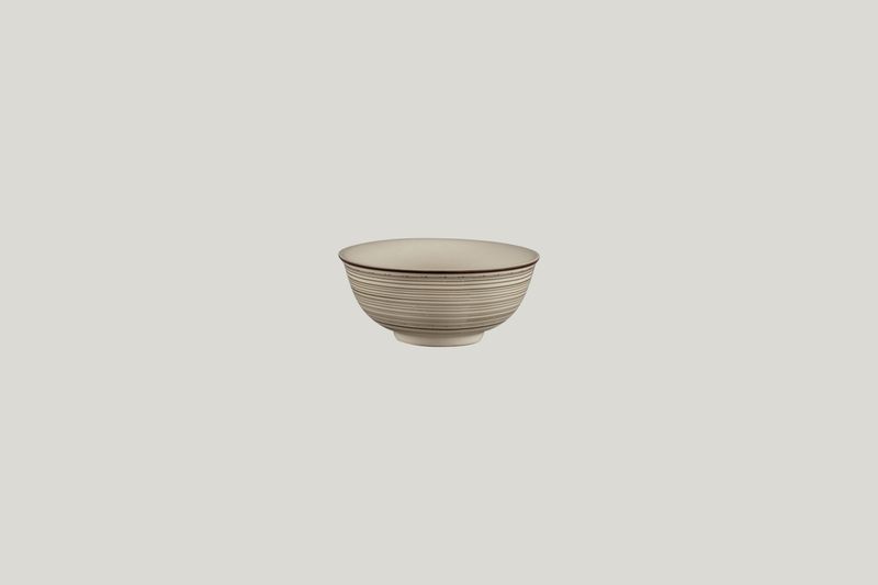 Confezione 12 pezzi BOWL 12CM E11 ARGILA