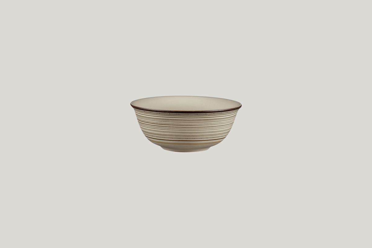 Confezione 12 pezzi BOWL 16CM E11 ARGILA