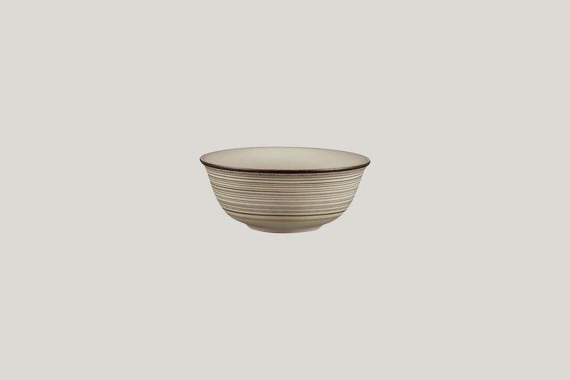 Confezione 12 pezzi BOWL 16CM E11 ARGILA