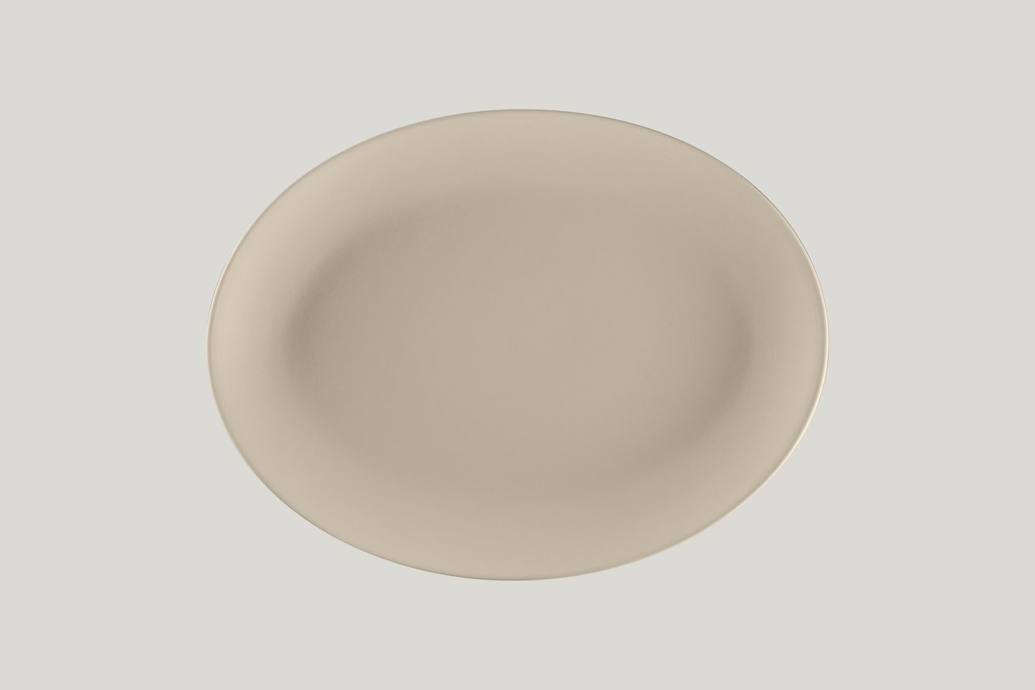 Confezione 6 pezzi OVALE 36CM EPURA ARGILA