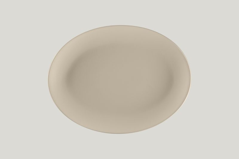 Confezione 6 pezzi OVALE 36CM EPURA ARGILA