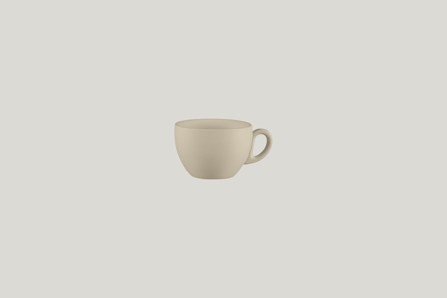 Confezione 12 pezzi TAZZA THE 23CL EPURA ARGILA