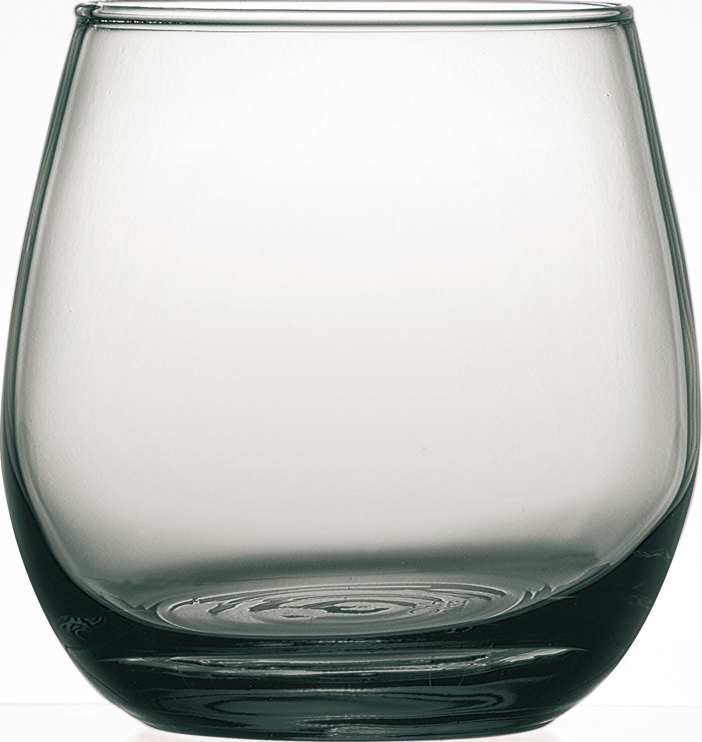 Confezione 6 pezzi BICCHIERE BASSO FB 32CL GRIGIO CARA