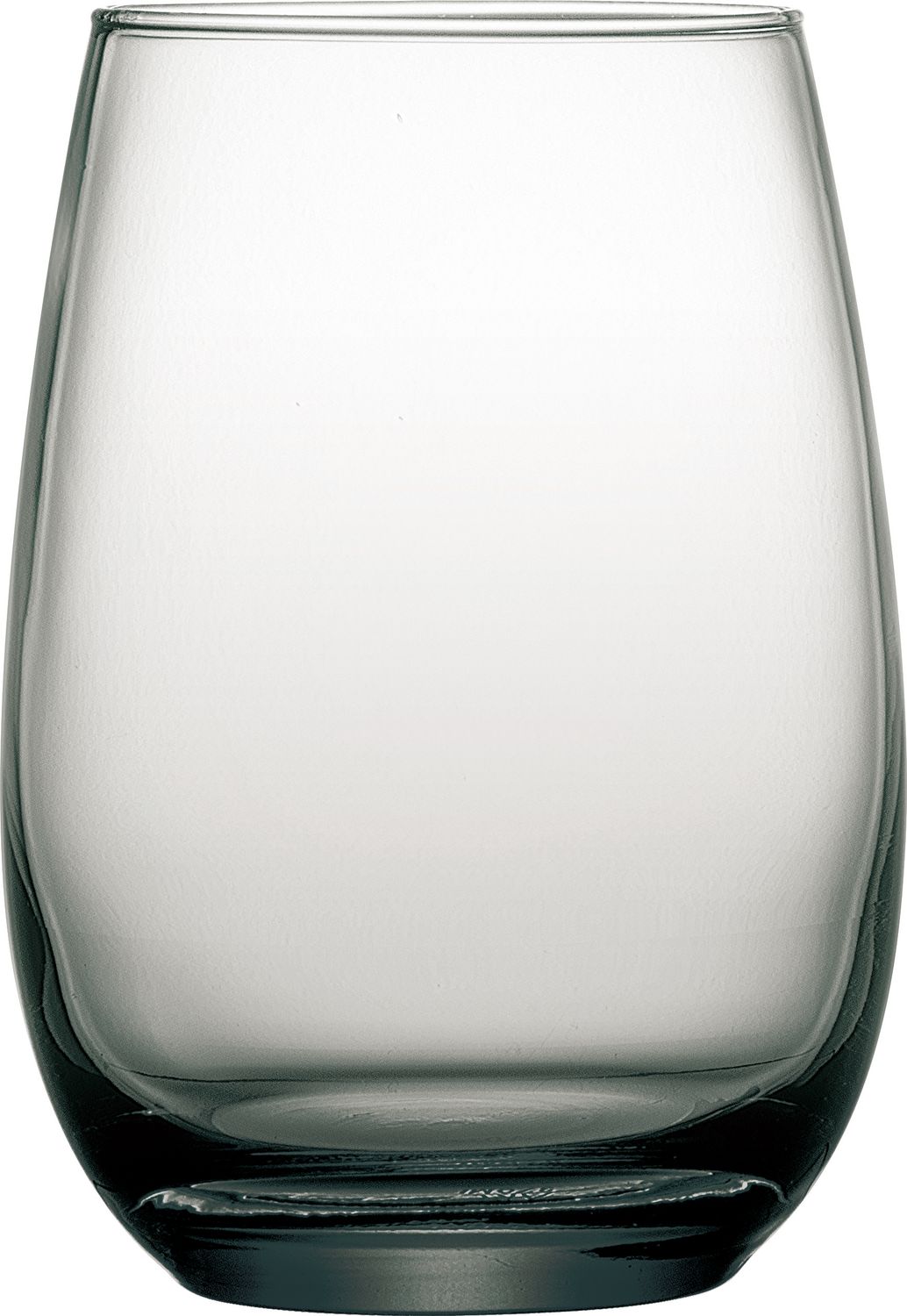 Confezione 6 pezzi BICCHIERE ALTO FH 37CL GRIGIO CARA