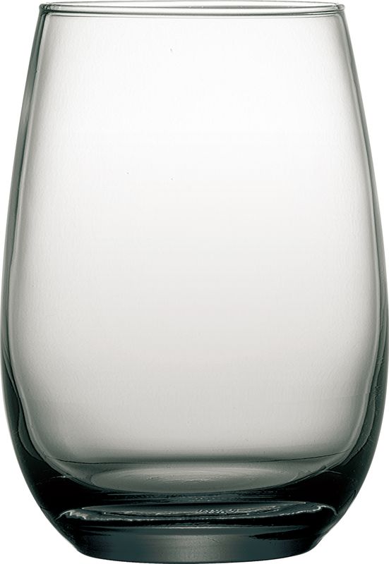 Confezione 6 pezzi BICCHIERE ALTO FH 37CL GRIGIO CARA