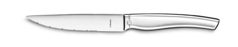 Confezione 12 pezzi COLTELLO STEAK INOX GOLIATH