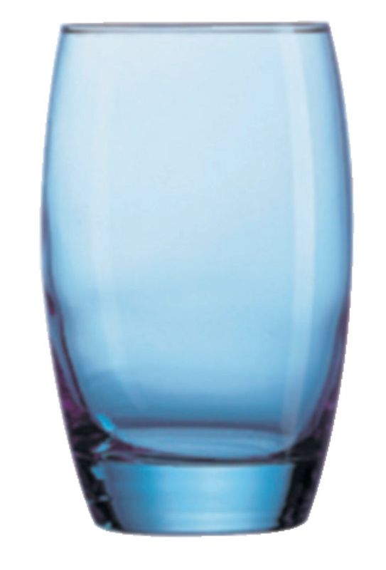 Confezione 6 pezzi BICCHIERE FH 35 CL SALTO ICE BLUE