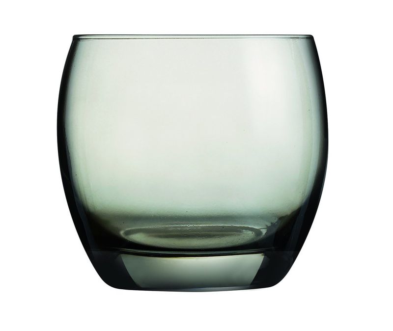 Confezione 24 pezzi BICCH.FB 32CL GRIGIO SALTO COLOR STUDIO