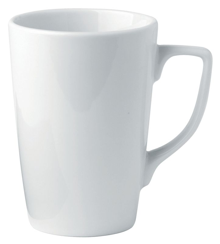 Confezione 12 pezzi MUG 25CL 7,5CM H10 AMERYKA