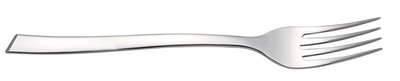 Confezione 12 pezzi FORCH. DESSERT INOX 18/0 AZTEK
