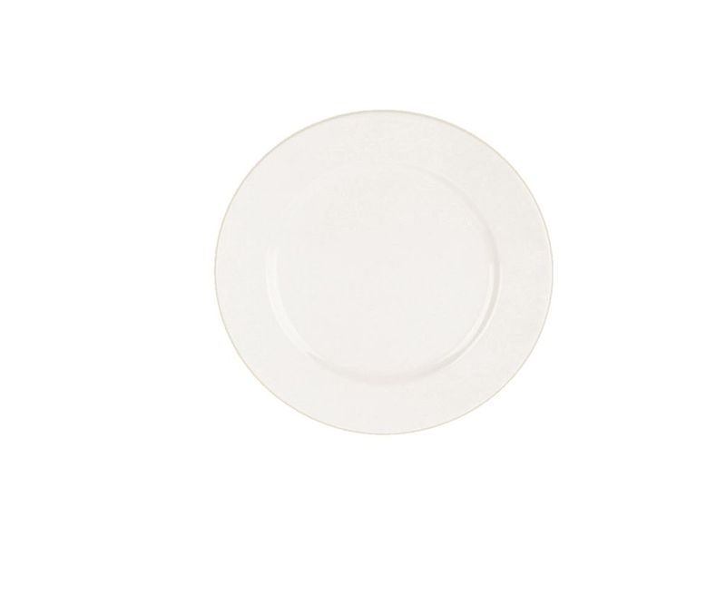 Confezione 6 pezzi PIATTO PIANO         31CM BANQUET
