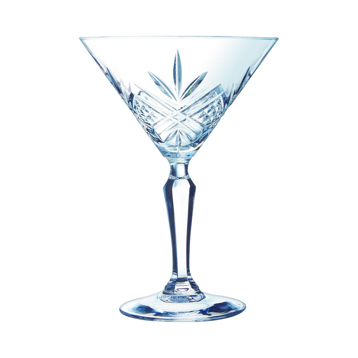 Confezione 6 pezzi VAP COCKTAIL 21CL BROADWAY