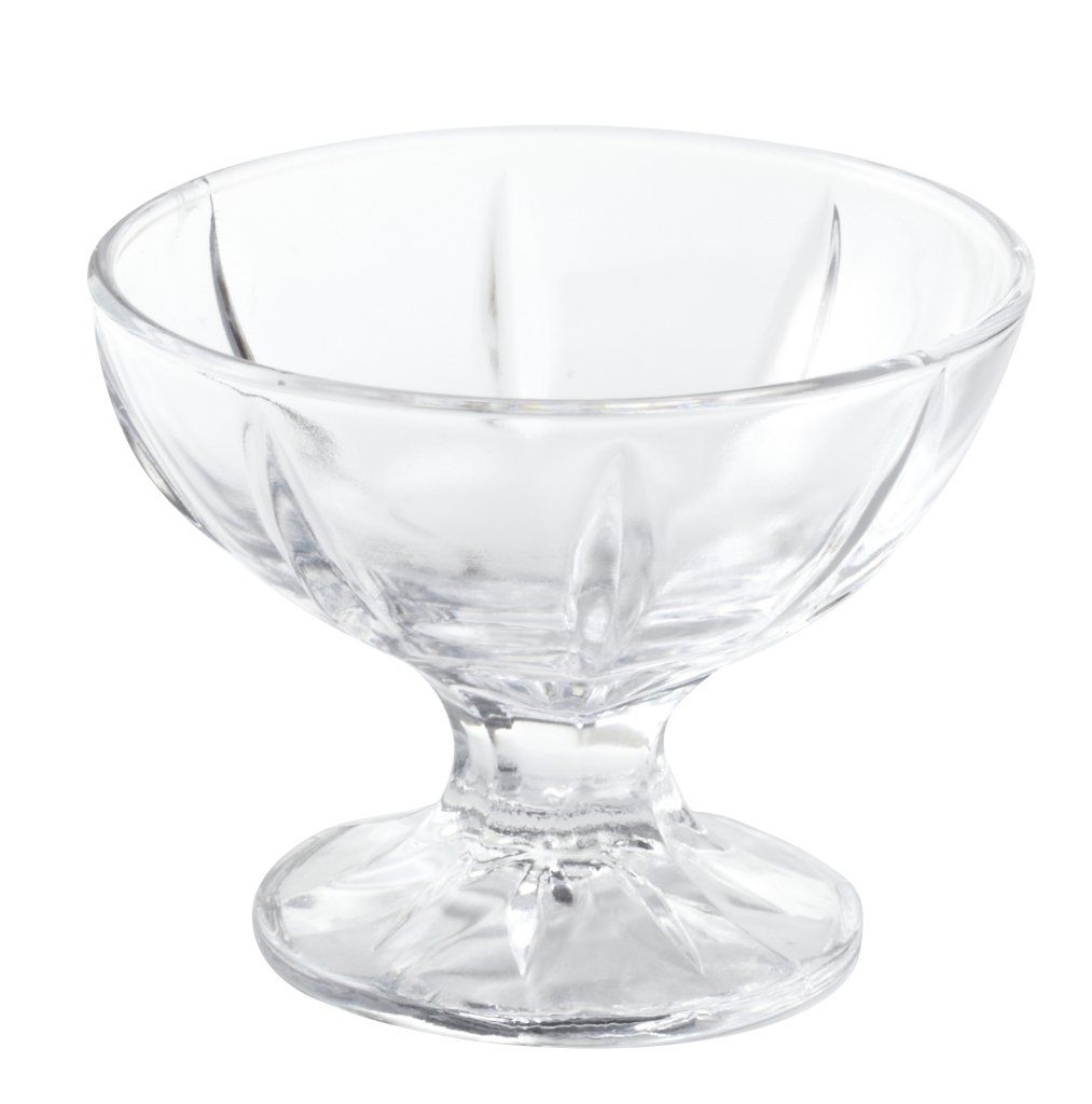 Confezione 4 pezzi COPPA DESSERT 21,3CL CYCLADE
