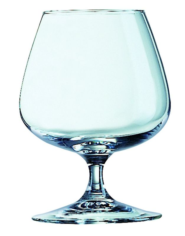 Confezione 6 pezzi VETRO COGNAC DEGUSTATION 41CL