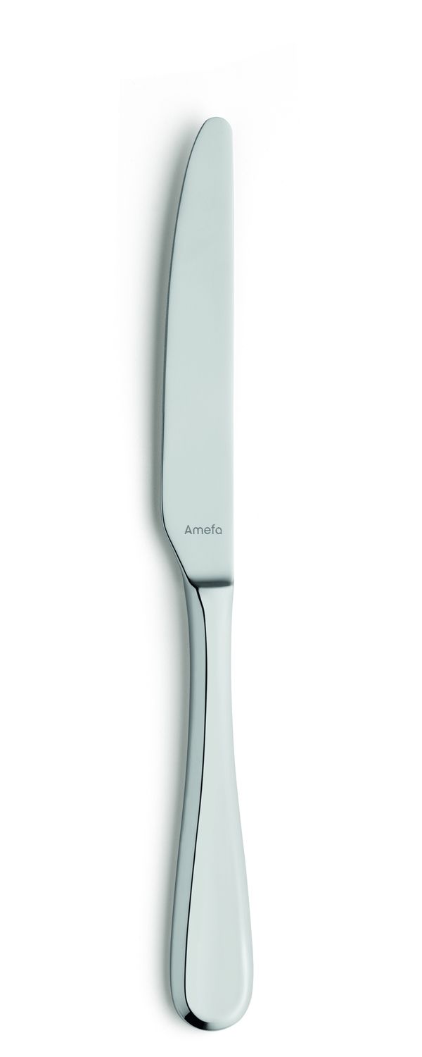 Confezione 12 pezzi COLT. TAVOLA INOX DRIFT