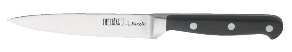 Confezione 1 pezzo COLTELLO OFFICE 11CM QUALIC.MAN.COMP