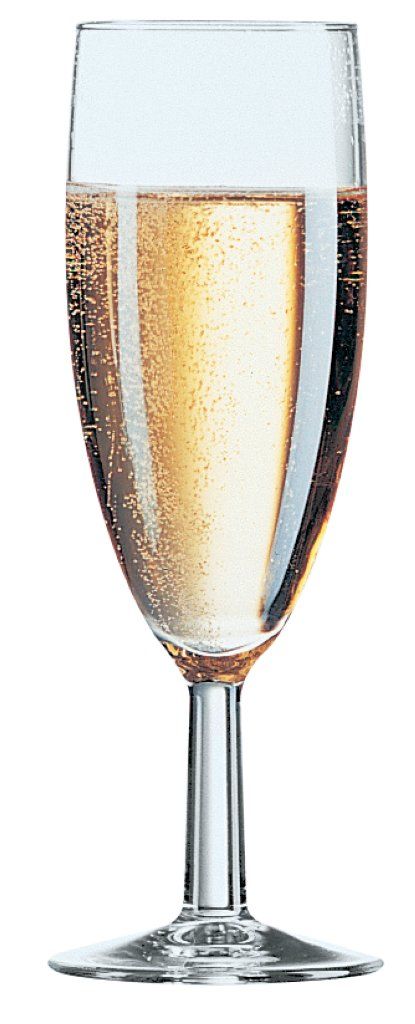 Confezione 12 pezzi FLUTE         17 CL          SAVOIE