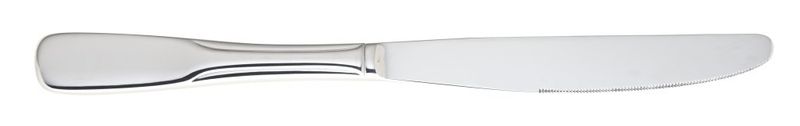 Confezione 12 pezzi COLT.TAVOLA INOX M/VUOTO VIEUX PARIS PM