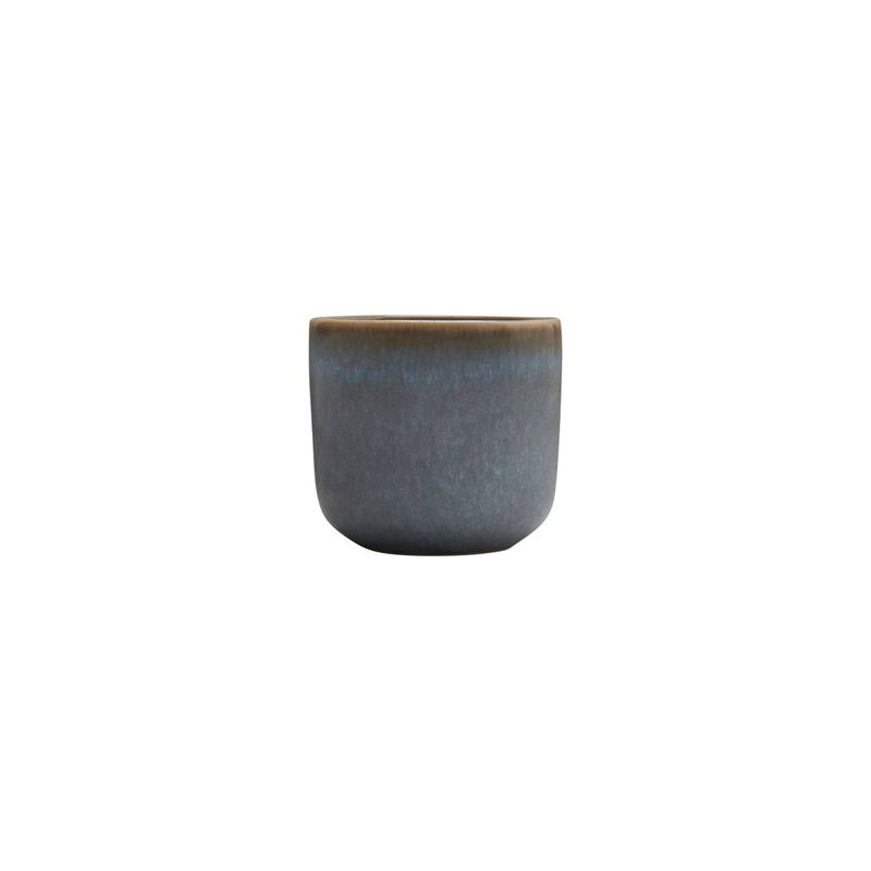 Confezione 12 pezzi BICCHIERE ESPRESSO 9CL H5,7CM SNOW