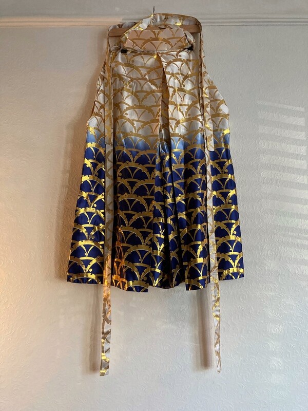 Vintage Hakama