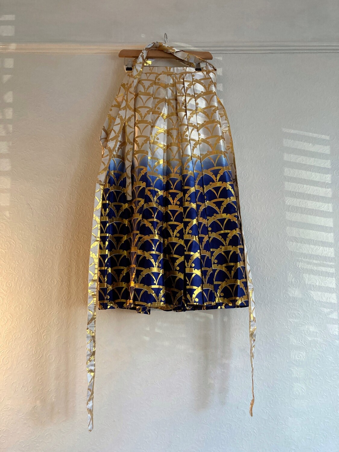 Vintage Hakama